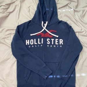 3 Hoodies